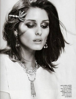 Оливия Палермо