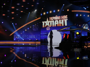 Україна має талант
