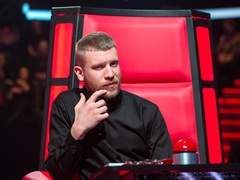 Иван Дорн продюсер