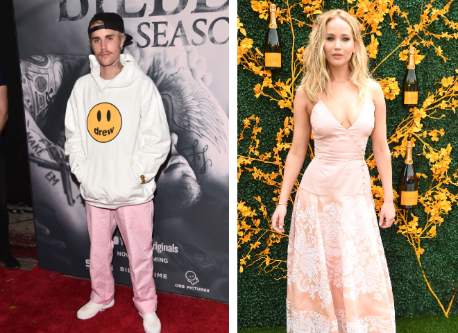 Звезды, которые были безответно влюблены в своих коллег