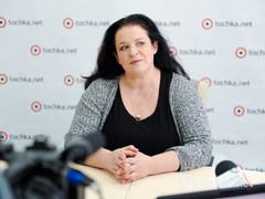 Руслана Писанка