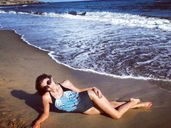 Аліна Астровська