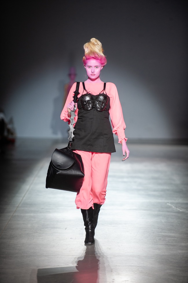 RYBALKO — UFW NO SEASON Season