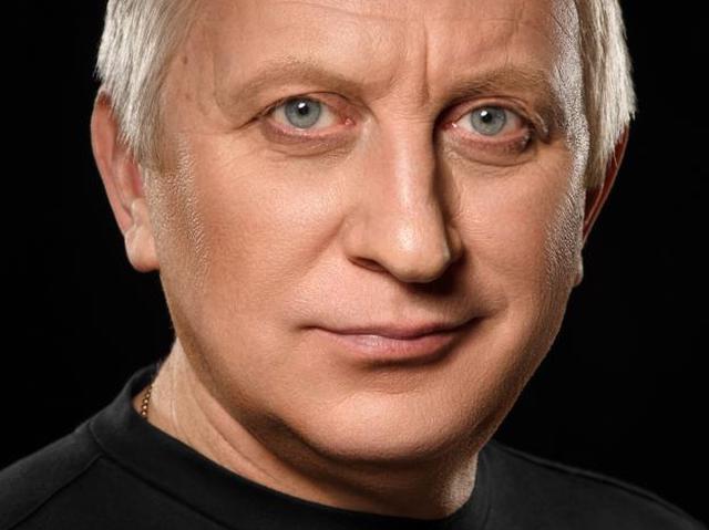 Горянский осуществляет мечты