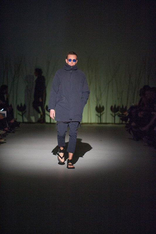 UFW AW 16/17: Viktoranisimov