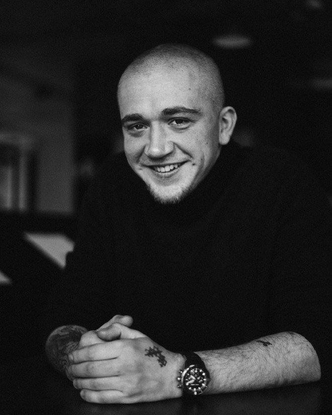 Олексій Іванов