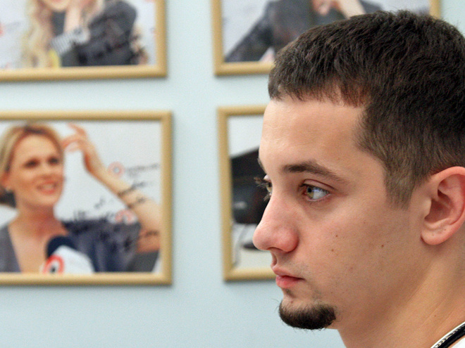 Стас Шуринс