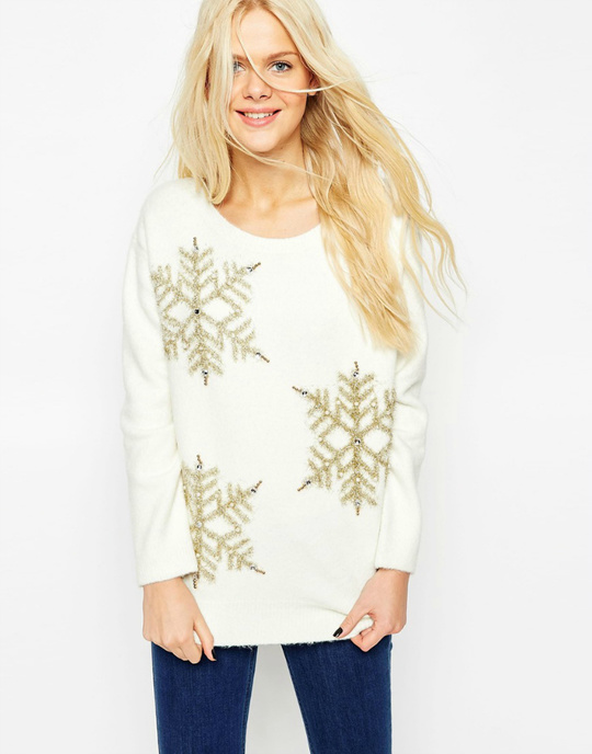 Різдвяні светри