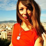 Олена Умеренко