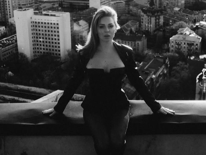 Яна Глущенко знайшла нову роботу через 2 місяці після звільнення з «Дизель шоу»