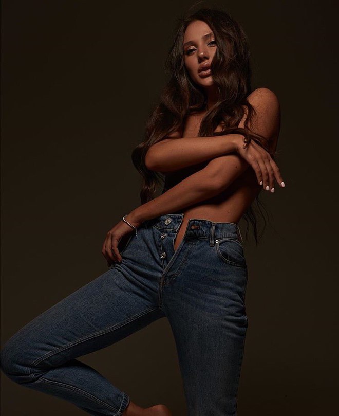 Даша Ульянова