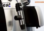 Видео обзор автоматической кофеварки Philips Saeco Intuita HD8750/99