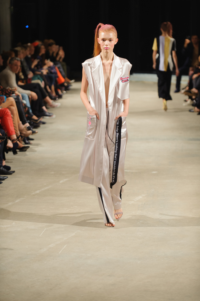 ALONOVA весна-лето 2017