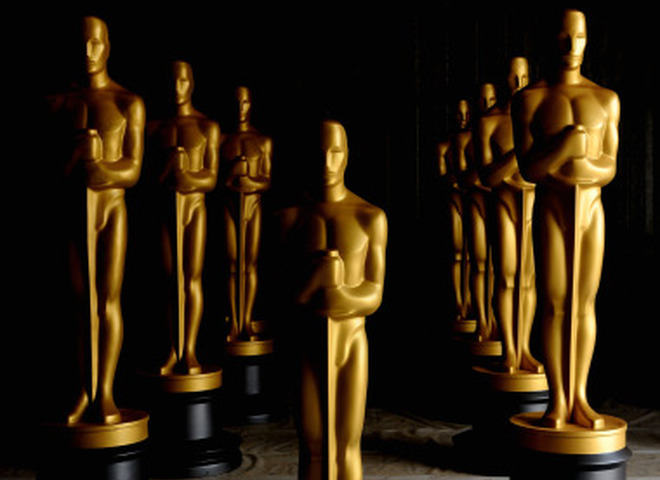 Номинанты на Оскар