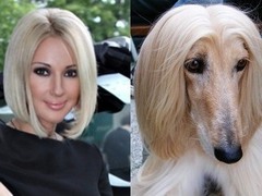 Лера Кудрявцева