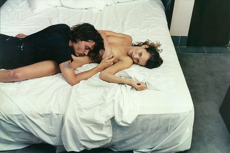 Енні Лейбовіц, роботи