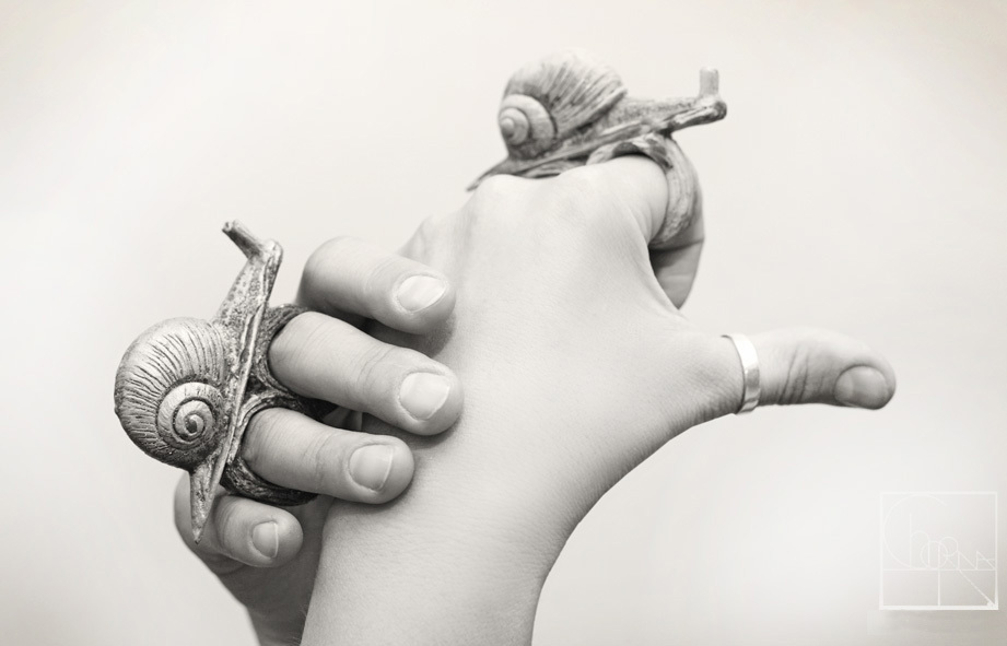 Украшения от украинских дизайнеров: Татьяна Чорна