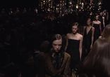 Donna Karan Fall/Winter 2015-2016