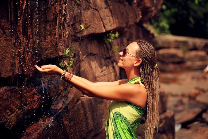 Ольга Сторожук