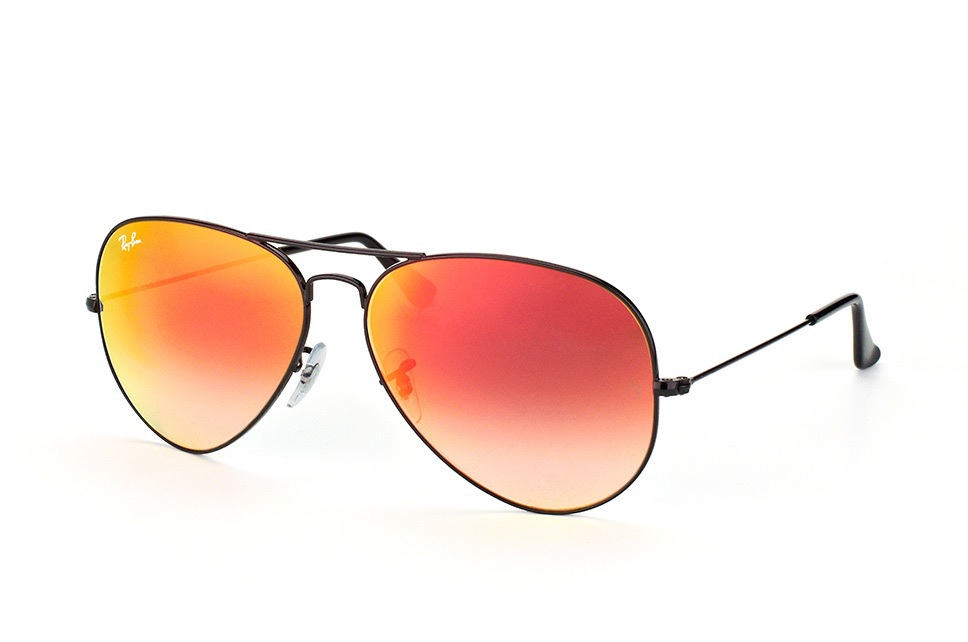 Солнцезащитные очки Ray-Ban в одном магазине — RB.UA9