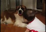 Обнимашки - позитивное видео с детьми