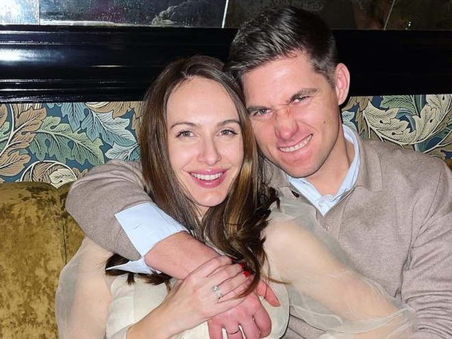 Крістіна Горняк розповіла, хто винен у її розлученні з Володимиром Остапчуком