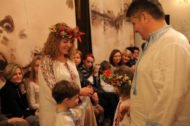 Пинчук и Сумская