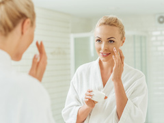 Замінники ботокса обличчя