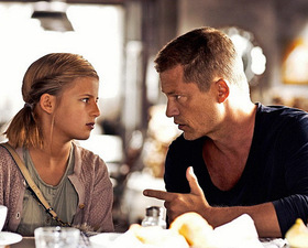 Кадры из фильма Соблазнитель 2