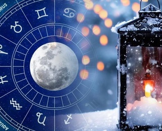 Гороскоп на 26 грудня 2025 року для всіх знаків зодіаку