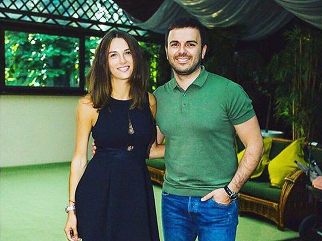 Григорий Решетник (Instagram)