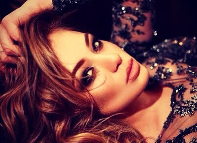 Яна Соломко