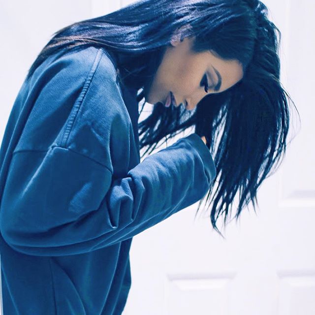 двійник Кардашьян