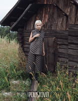 Poustovit рекламна кампанія