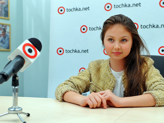 София Тарасова