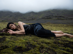 Vogue China январь 2016