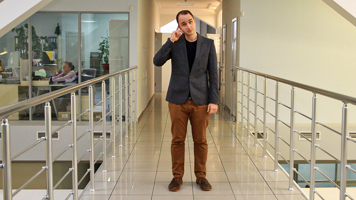 Алексей Тарасов