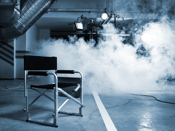 Family Production бесплатно научат 10 человек кинопроизводству