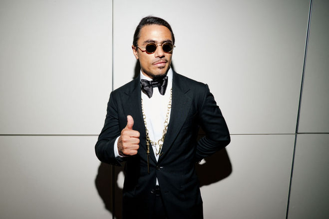 Нусрет Гёкче