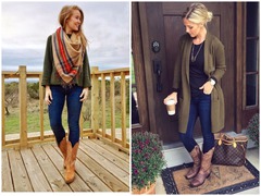 Чоботи-козаки