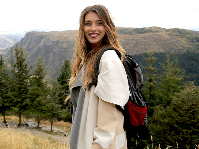 Регіна Тодоренко