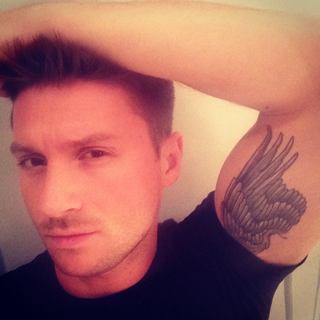 Сергій Лазарєв