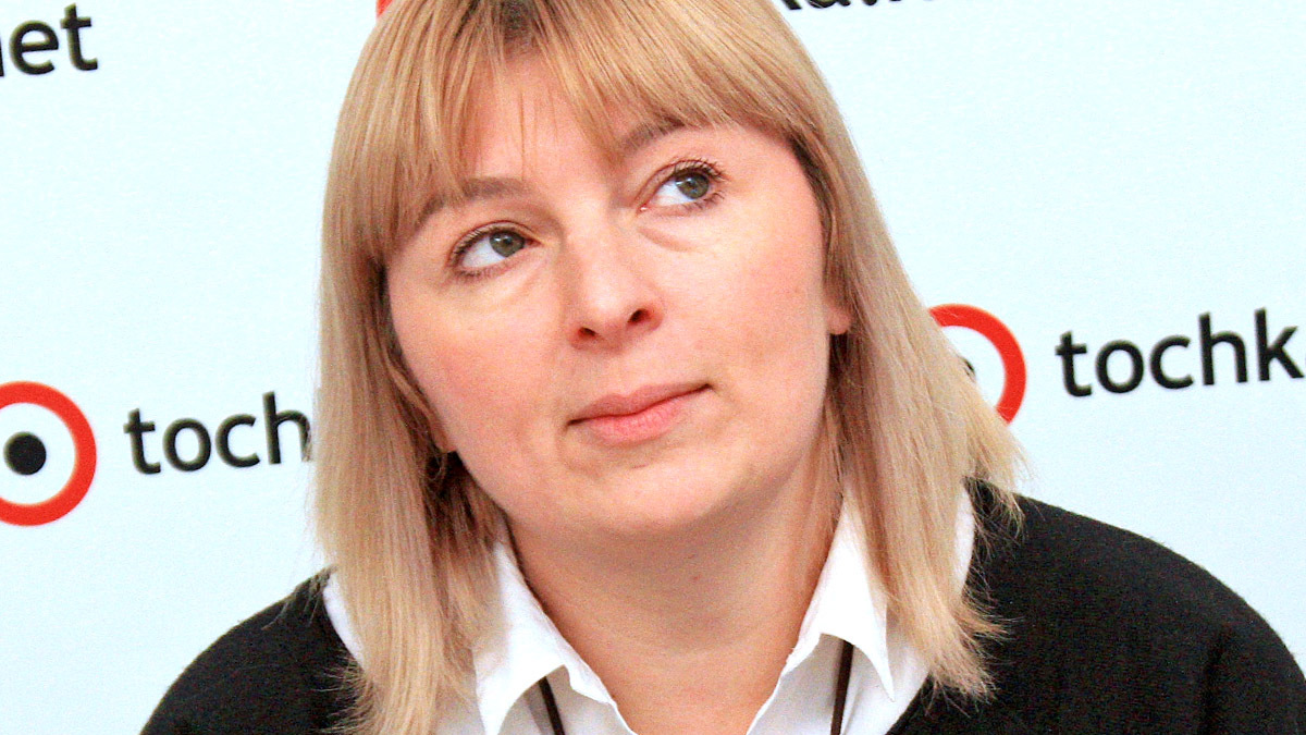 Христина Бобкова