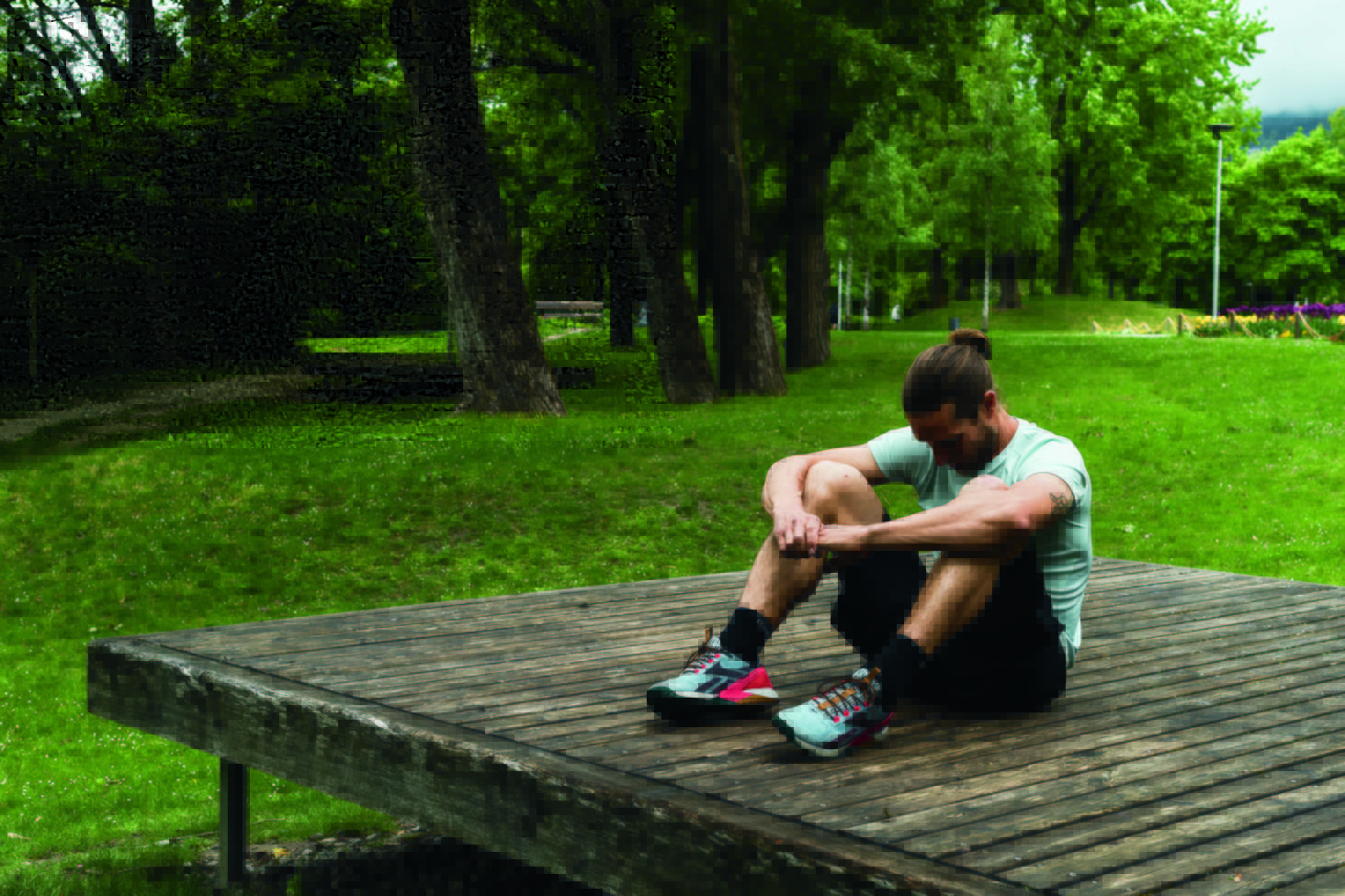 Reebok Nano X1 Adventure