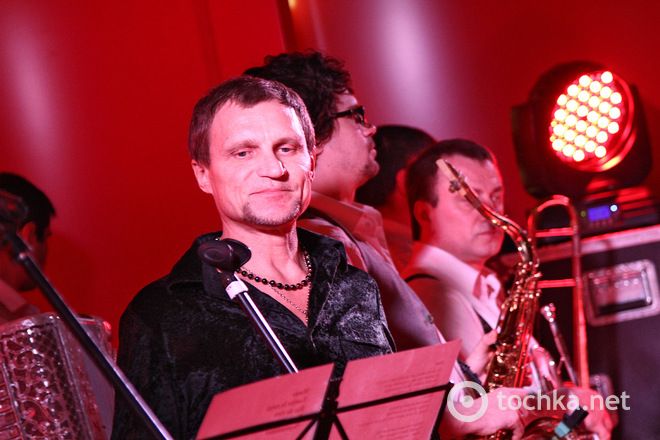 Кінотеатр Оскар