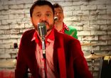 Кавер группа Нео Стиляги, музыканты на праздник