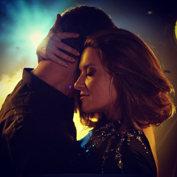 Наталья Могилевская