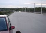 21124 vs Audi 80