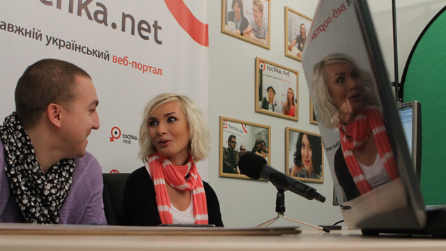 Іванна Мелай і XLDELUXE