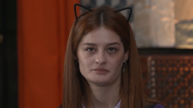 Від пацанки до панянки 5 — четвертый выпуск